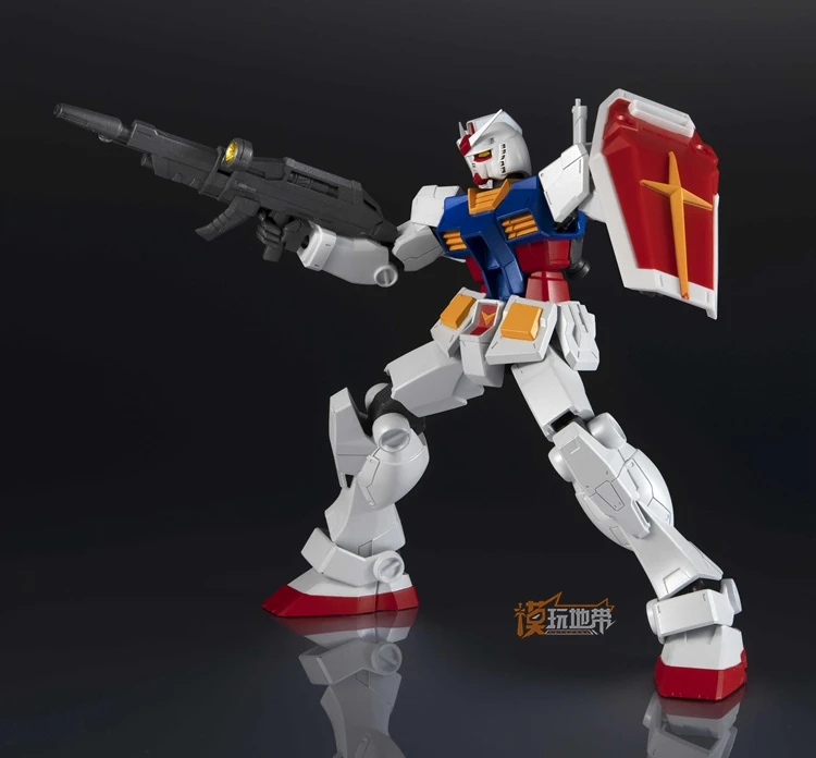 15 см 1/144 воина гундама модель GU-01 RX-78-2 GU-02 крыла GUNDAM Единорог робот игрушка