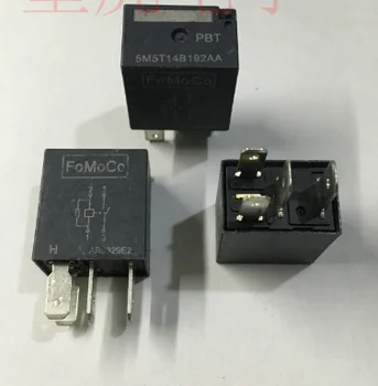 

wholesale 10pcs/lot relay 5M5T-14B192-AA