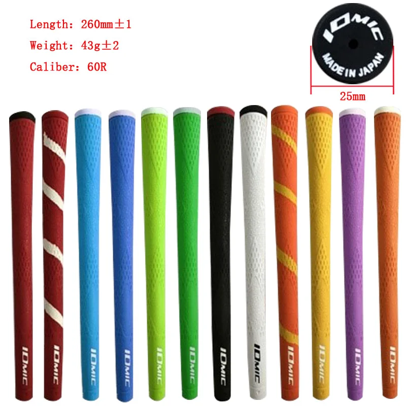 Golf grips for irons Clearance
