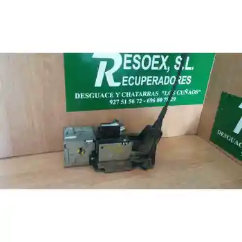 

2T1AV21812AF LOCK FRONT DOOR RIGHT FORD TRANSIT CONNECT (TC7)