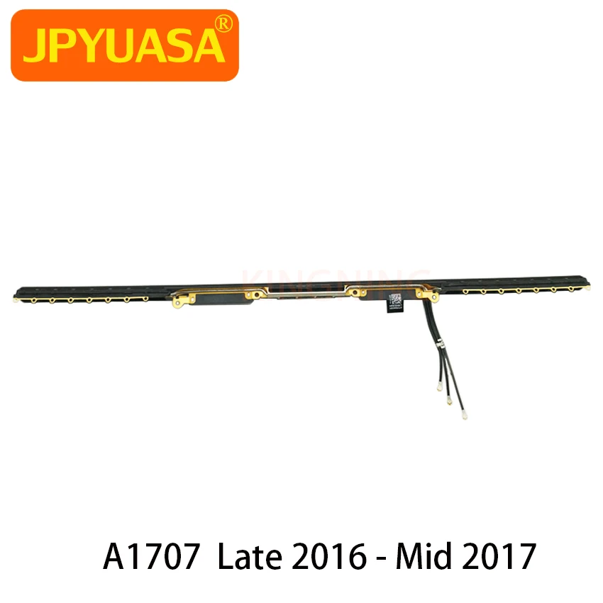 macbook pro 2017 wifi