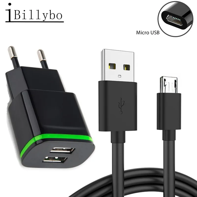 Освещение 2A зарядное устройство Micro Usb телефонный кабель Кабель Microusb зарядный провод шнур для huawei Xiaomi samsung M10 A10 J8 J6 J4 J5 Plus