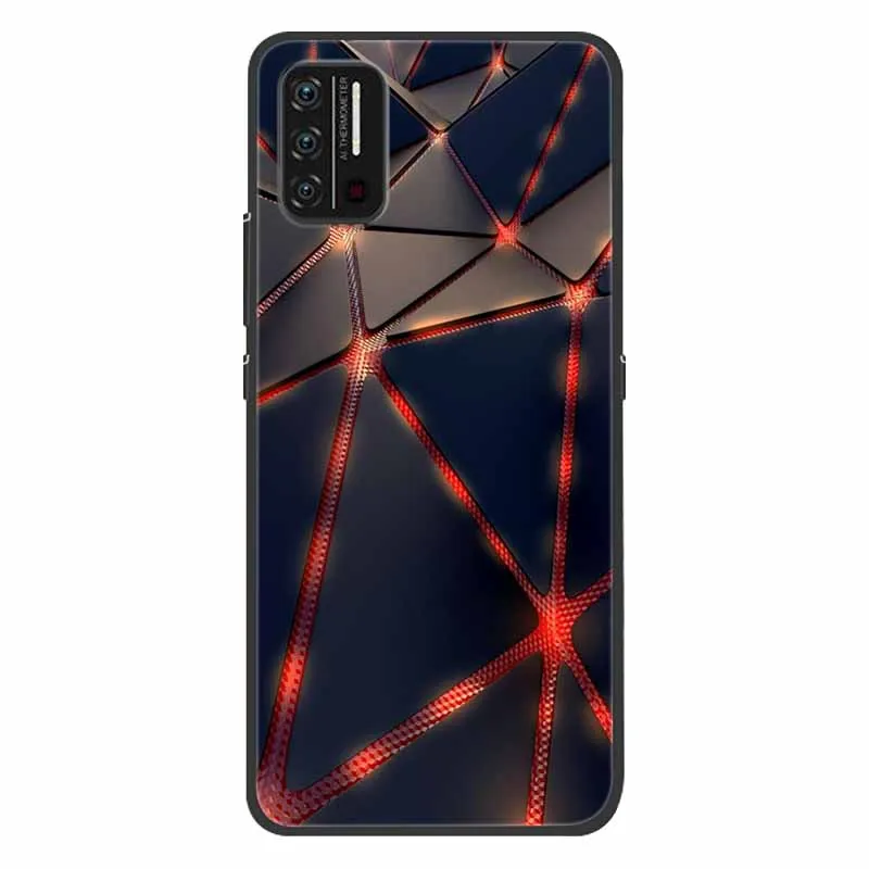 UmidigiためA7Sケース大理石ためumidigi A7S電話カバーUmidigiA7S A7