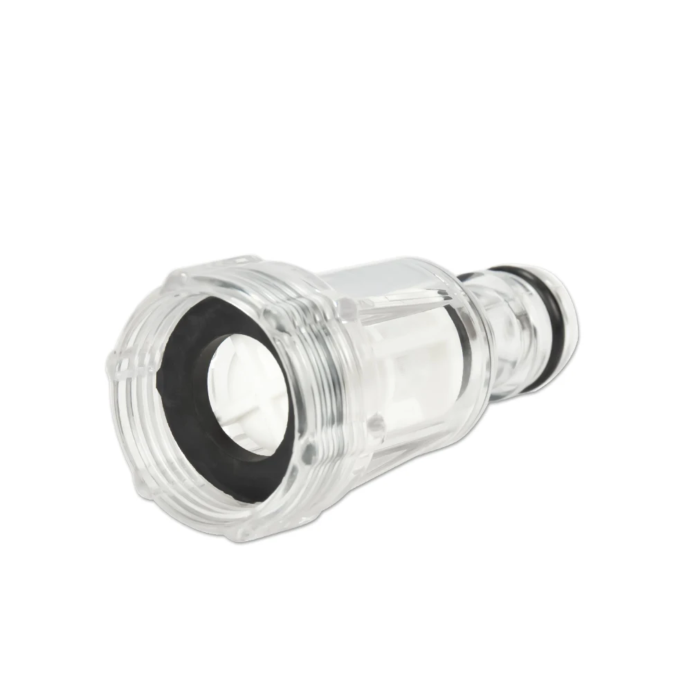 Car Pressure Washer Water Filter for Champion Patriot Interskol Black Decker Huter Deko Ryobi Workzone Stanley Pressure Washer 3