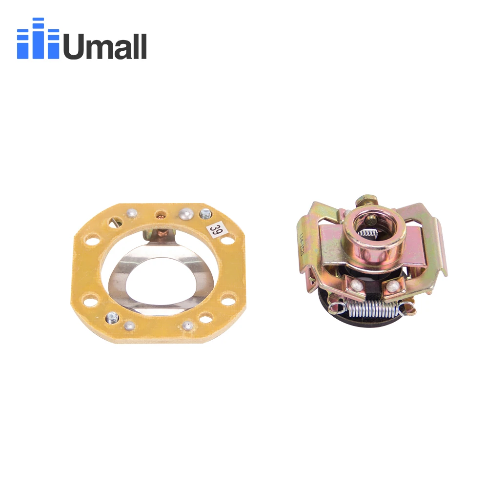 Interruptor centrífugo mecánico genérico monofásico de L14 Kit de controlador de embrague de Motor de inducción, fabricante de iniciación|switch switch|switches electricalswitch motor - AliExpress