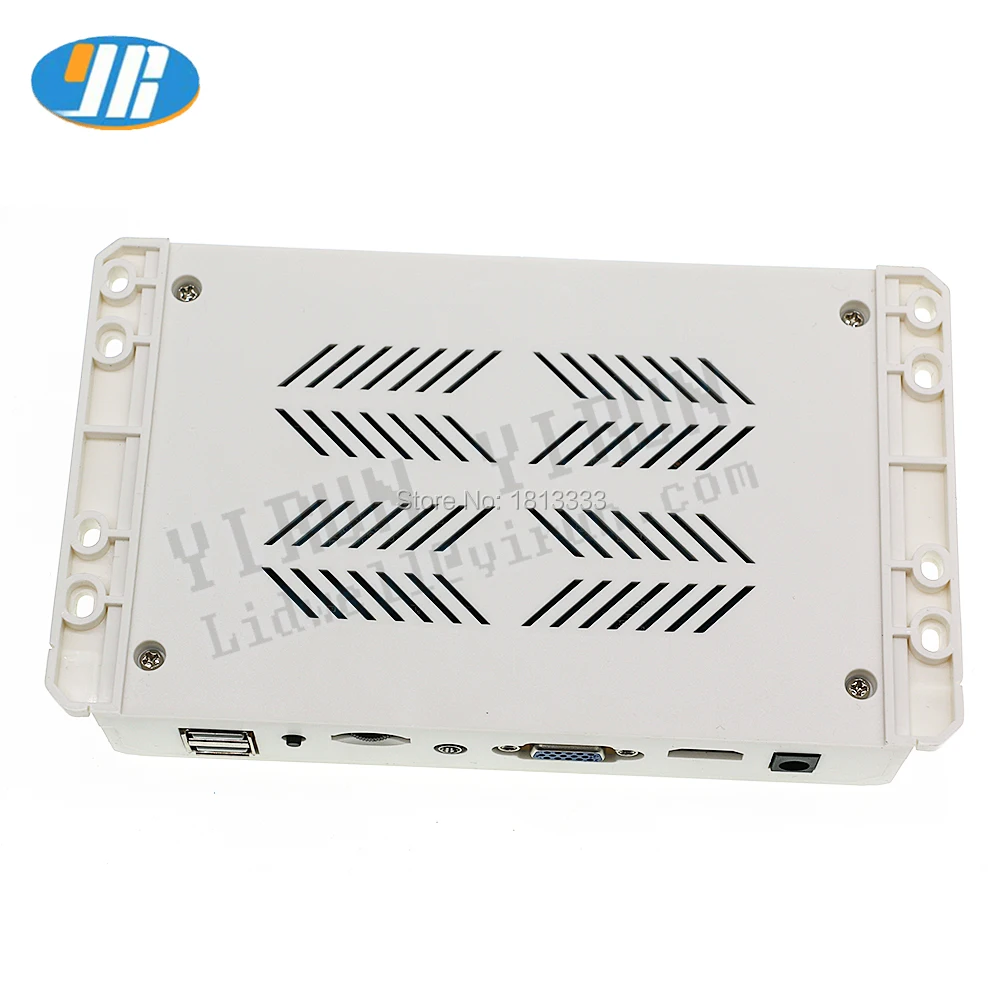 Аркадная коробка 9H 2199 в 1 Jamma аркадная игра доска кнопки Джойстик Мульти видео игра семейная машина 3D HD игры доска