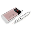 35000RPM Electric Nail Drill Manicure Machine Pedicure Set Portable Rechargeable High-end Cord Nails Art Bits Polish Tools 5