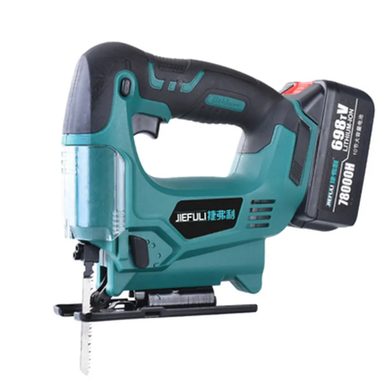 

Jig saw electric saw 4 speed spiral cutting machine curve suitable for Makita electric carving mini small hand-held woodworking