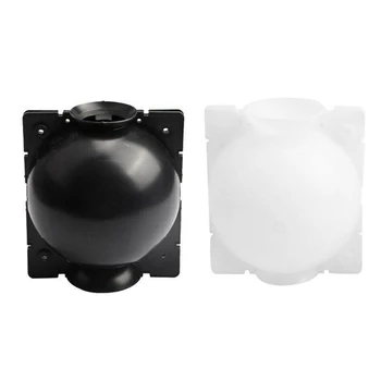 

5pcs Plant Rooting Ball Grafting Rooting Growing Box Breeding Case Garden High Pressure Propagation Transmission Ball