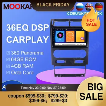 

4G+64G IPS android 10 car radio for ford mondeo MK3 2004-2007 autoradio coche stereo auto audio carplay atoto player multimedia