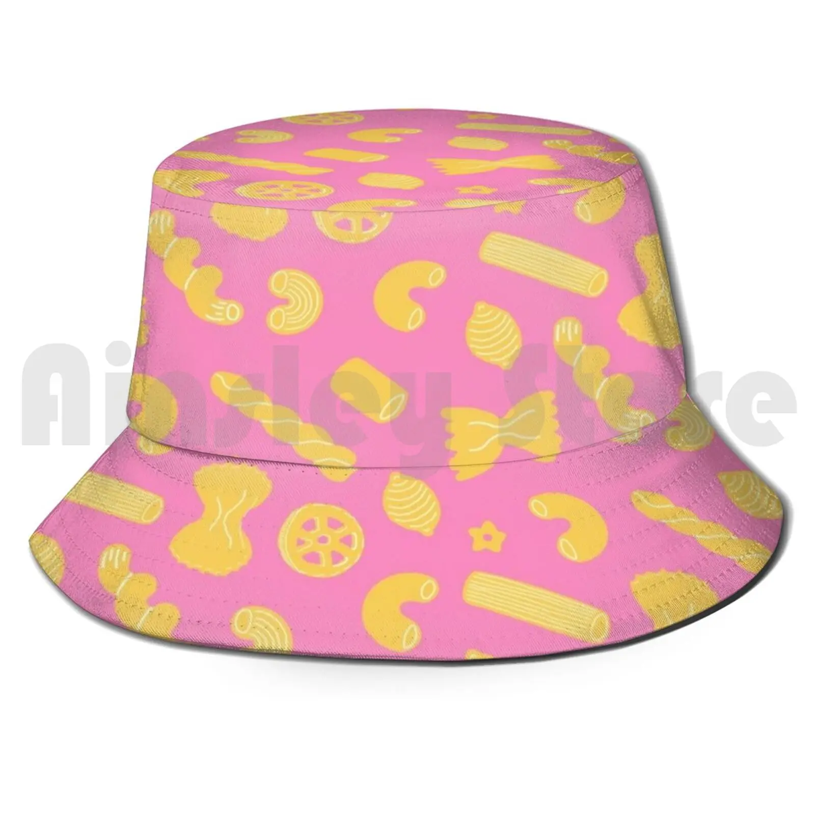 Use Your Noodle The Peach Fuzz Sun Hat 