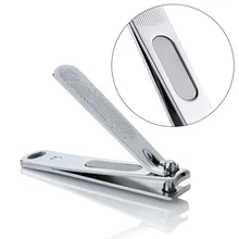 Горячая Распродажа, набор ножниц для ногтей, набор для обслуживания ногтей, набор ножниц для ногтей, комплект ножниц для маникюра, ножницы для маникюра