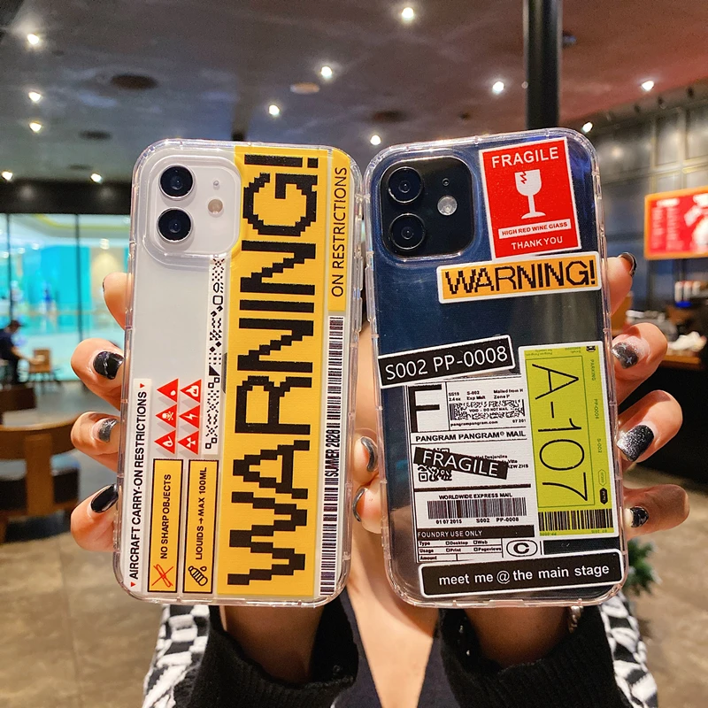 Чехол-накладка для iPhone 12 mini 11 X 7 8 plus XS Max XR | Мобильные телефоны и аксессуары