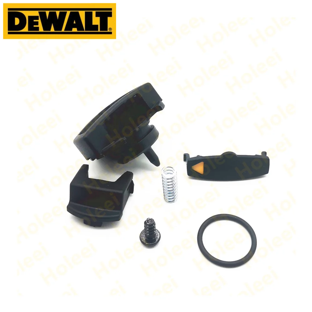 Фото Набор рычагов для DEWALT D25102K D25103K D25122K D25123K D25124K N093350 №2
