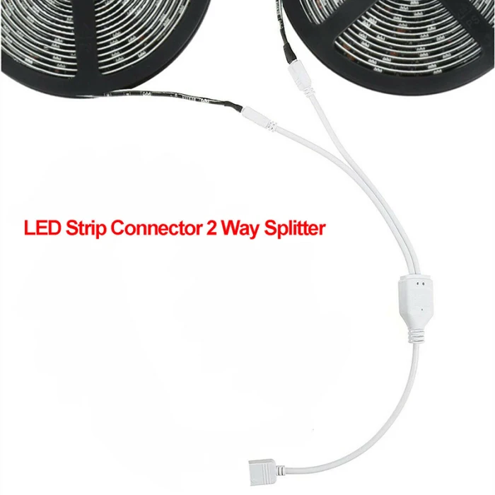 LED Strip Lights RGB 5050 10M LED Color Changing 24key Remote Control with Controller Indoor Garden Decoration Lights LB88