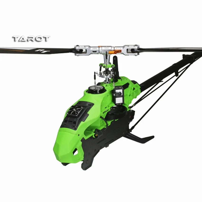 tarot rc heli