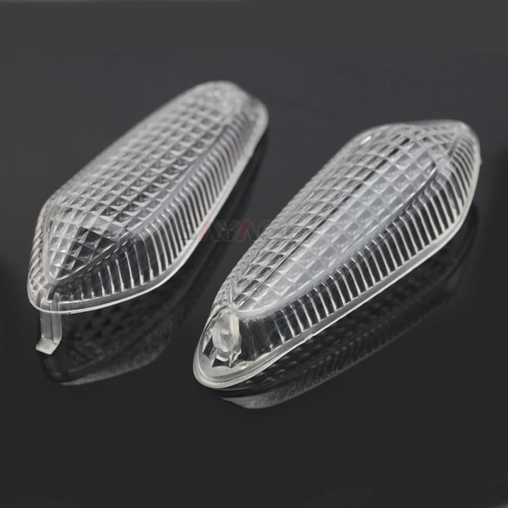 Turn Signal Light Lens Lamp Cover Cap  (13)