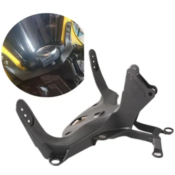 

For Yamaha YZF R1 2004 2005 2006 Motorcycle Upper Fairing Stay Front Headlight Bracket