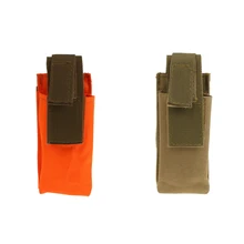 2 шт наружная сумка-жгут с медицинские ножницы слот Оранжевый Хаки