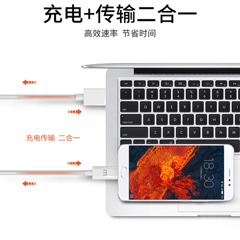 MEIZU 16 быстрое зарядное устройство QC3.0 Быстрая зарядка usb 3,1 type C кабель для передачи данных для MEI ZU MX6 MX7 15 PLUS Pro 5 6 6S 7 PLUS 16th 17