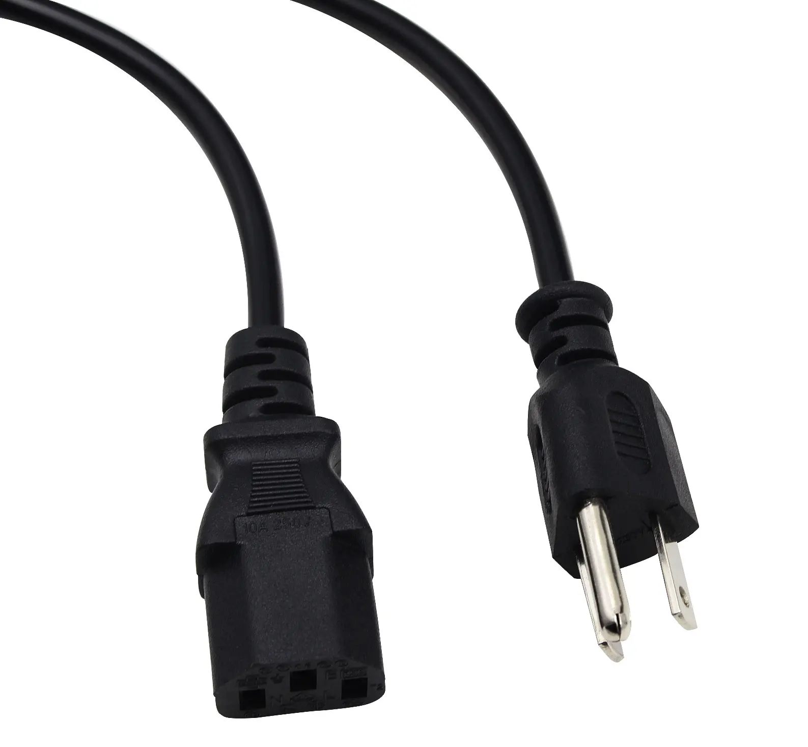 Us Ac Power Cord Cable For Marshall 