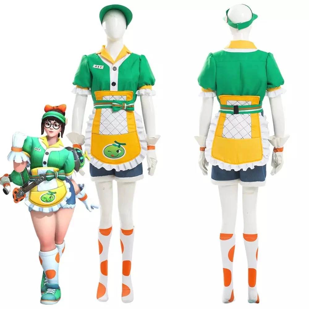 OW-Mei-Cosplay-Costume-Honeydew-Skin-Halloween-Carnival-Maid-Costumes-For-Adult-Women-Female-Girls-Full.jpg_.webp