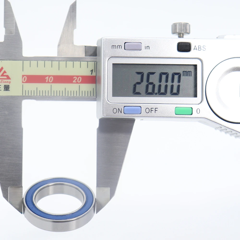 Рисунок 3 - Подшипники 6803 VRS