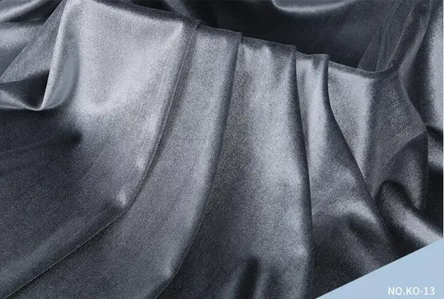 Don&Judy Maternity Dresses Sexy V-neck Pregnant Women Velvet Maxi Gown Dress Pregnancy Split on Both Sides Dress for Photo Shoot KO-13