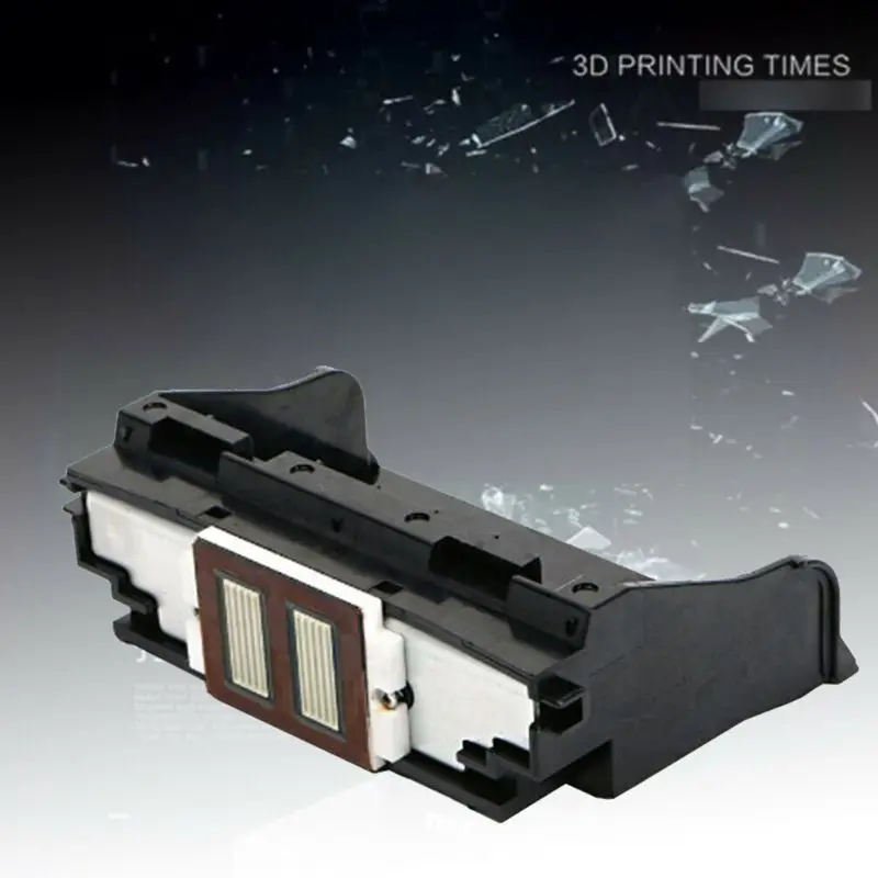 

QY6-0076 Printhead Print Head for Canon iP8500/9910 Pro9000/i9900MarkII Printers X3UB