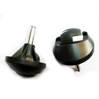 

Guide Wheel Caster Vacuum Cleaner Accessory For Ecovacs Deebot 600 601 For Vacuum Cleaner To Change Walking Direction