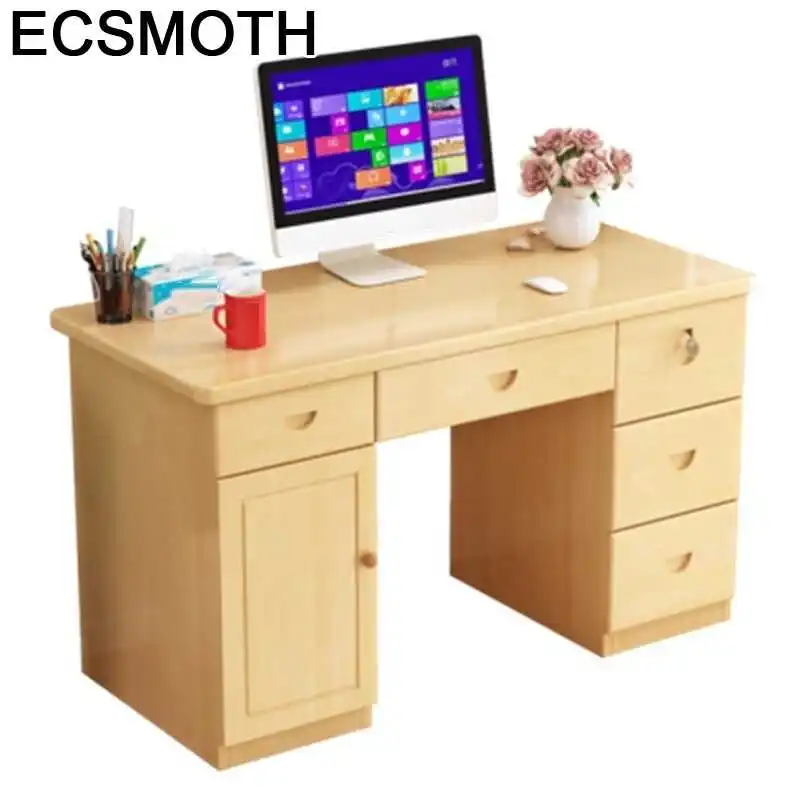 Kids Para Notebook Office Furniture Pliante Bed Mesa Escritorio Bureau Meuble Bedside Laptop Stand Study Table Computer Desk | Мебель