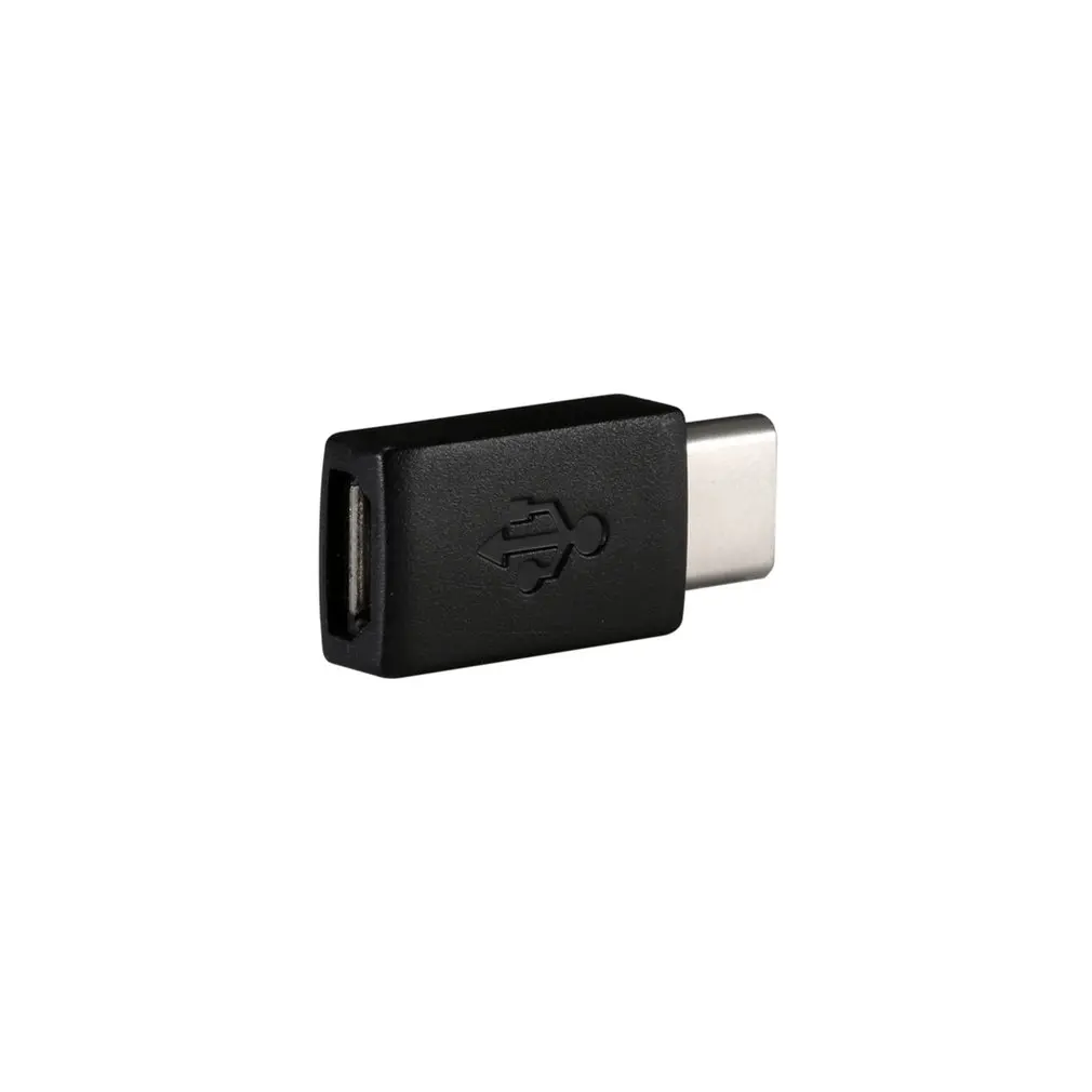 Микро usb-адаптер типа C к MICRO usb-адаптер 3,1 синхронизация данных адаптер для LeTV мобильных телефонных звонках и сообщениях для смарт-устройств