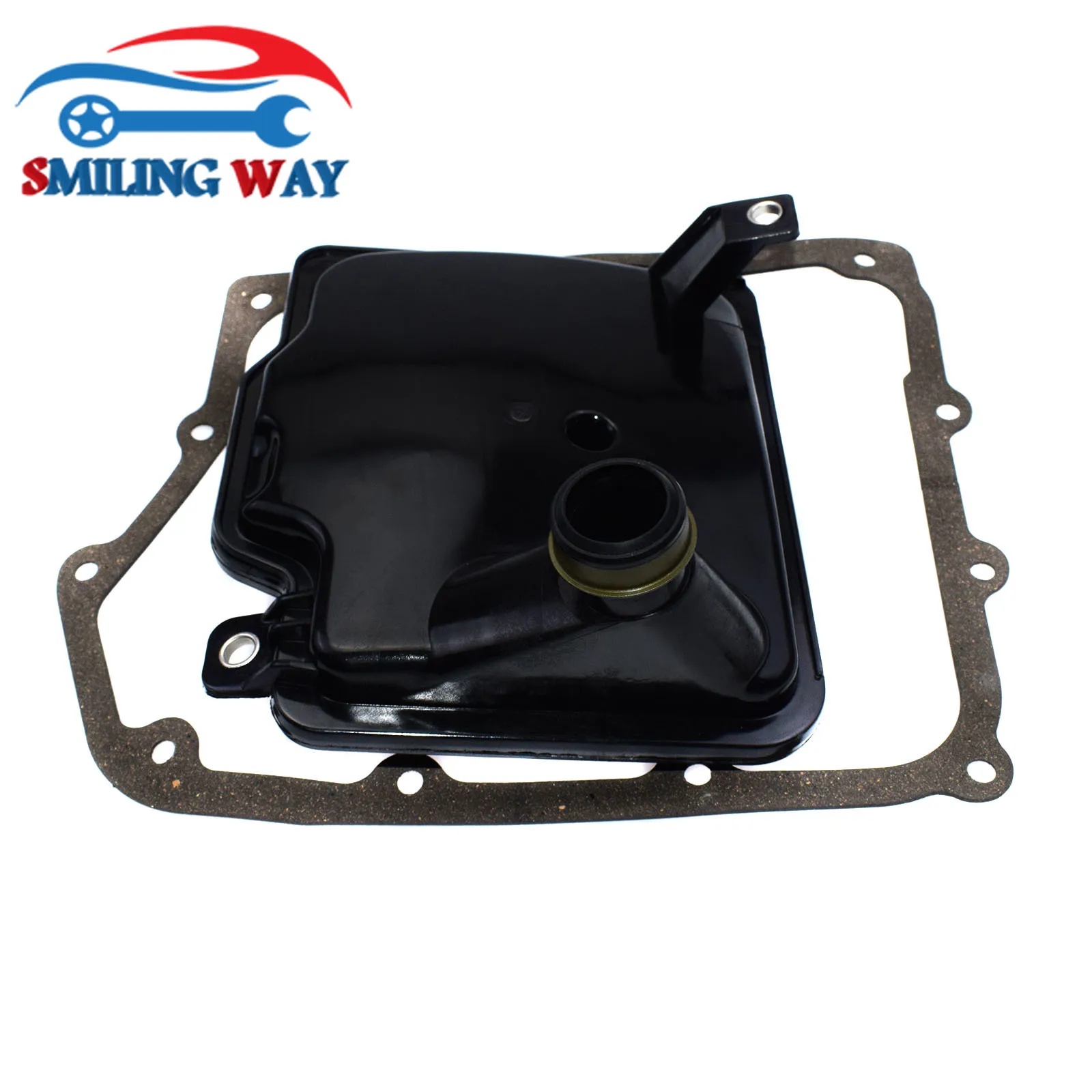 Automatic Transmission Filter or Oil Pan Gasket For 62TE 62TEA Chrysler Dodge Pacifica Sebring Town and Country Grand Voyager automatic transmission fluid filter