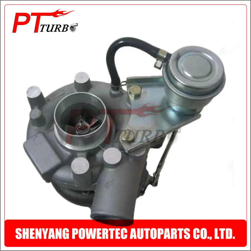 TD05H полный Турбокомпрессор 28230-45100 49178-03123 для hyundai Mighty 3,5 тонн 4D34-D4DB-полный Турбокомпрессор 2823045100