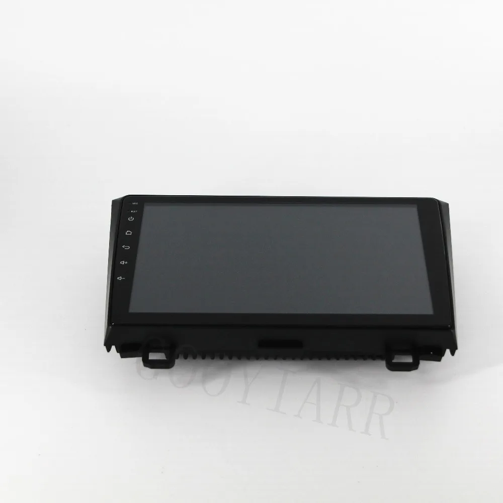 Автомагнитола 2 din стерео HD экран Android мультимедийный плеер для Honda CRV2006 2007 2008 2009 2010