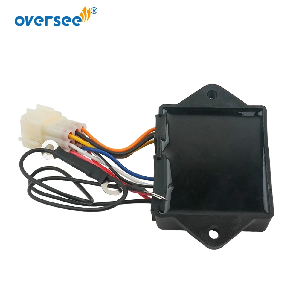 T40-05090200 CDI Coil Unit for Parsun T40BM T40BW T40G Outboard 2 stroke CDI Coil Unit