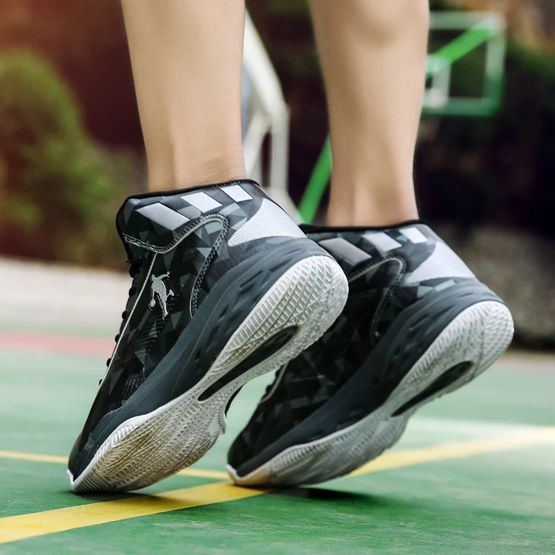 Мужская баскетбольная обувь; кроссовки; zapatillas hombre; 1 обувь; zapatillas 11; обувь в стиле ретро; Force 4