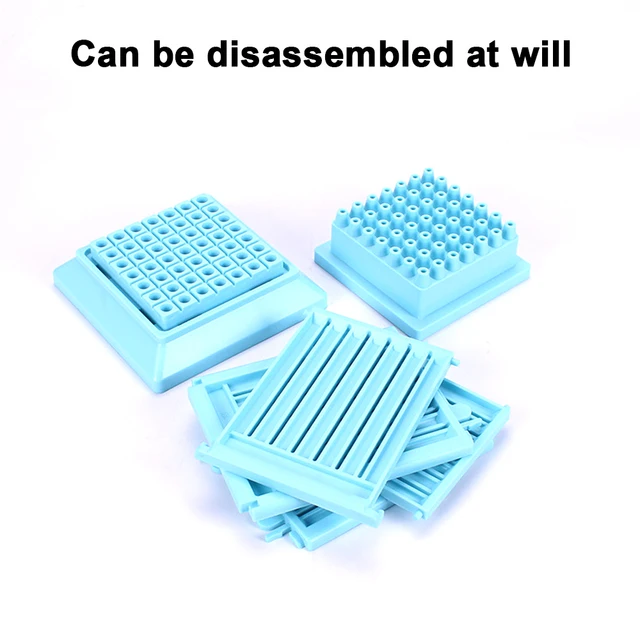 49 Lyukak Barbecue Stringer Box Machine Nyárs Szerszámok Kebab Készítő Marhahús Húshús Tartozékok Zöldségek - Image 3