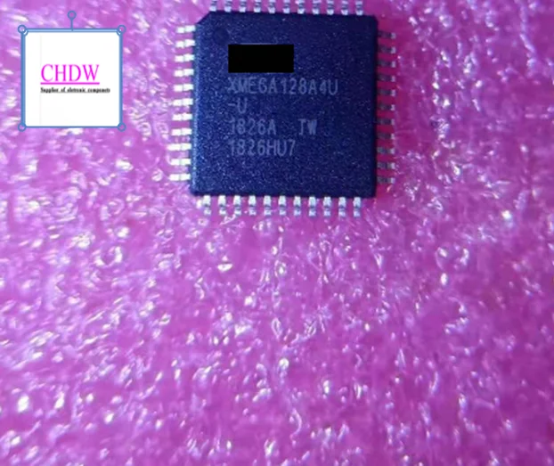 ATXMEGA128A4U-AU ATXMEGA128A4U QFP44 Новый и оригинальный в STCOK | Электроника