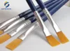 20PCS/Lot  17cm Antistatic Nylon BGA Solder Flux Paste Brush For SMT PCB Repair Reballing Rework Tool 2