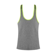 6 цветов, Мужская Спортивная майка для спортзала и тренировок, майка, майка в европейском и американском стиле, спортивная одежда, жилеты для бега