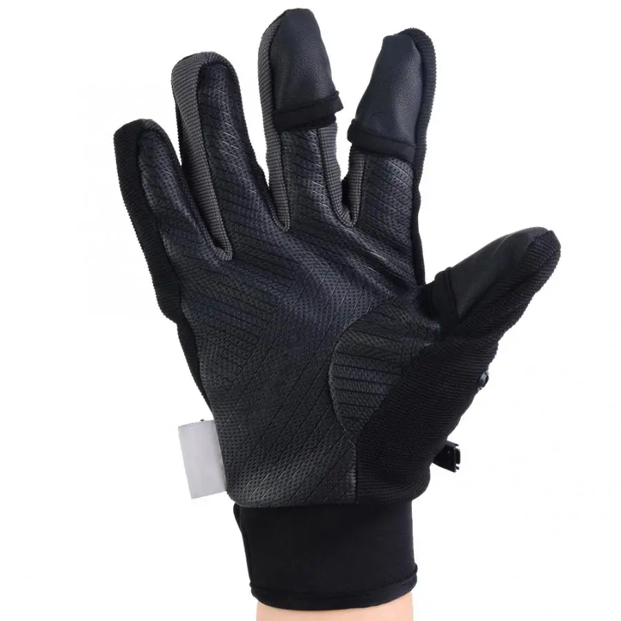 

Hot For Model Airplane RC Remote Control Screen Display Gloves Waterproof Breathable Liner Spare
