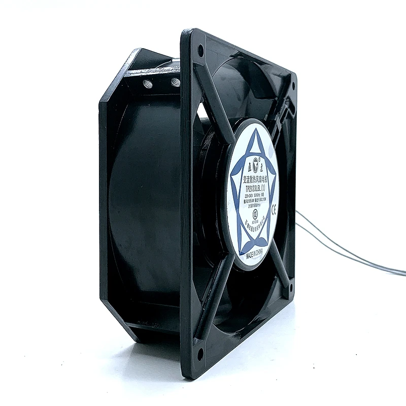 120mm 12cm Ac 220v 12038 220v 240v Industrial Solder Smoke