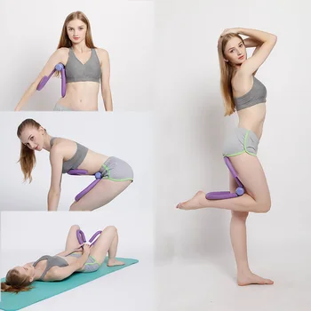 

Leg Muscle Training Sports Muscle Arm Chest Waist Exerciser Workout Machine Gym Home Fitness Equipment Yoga training