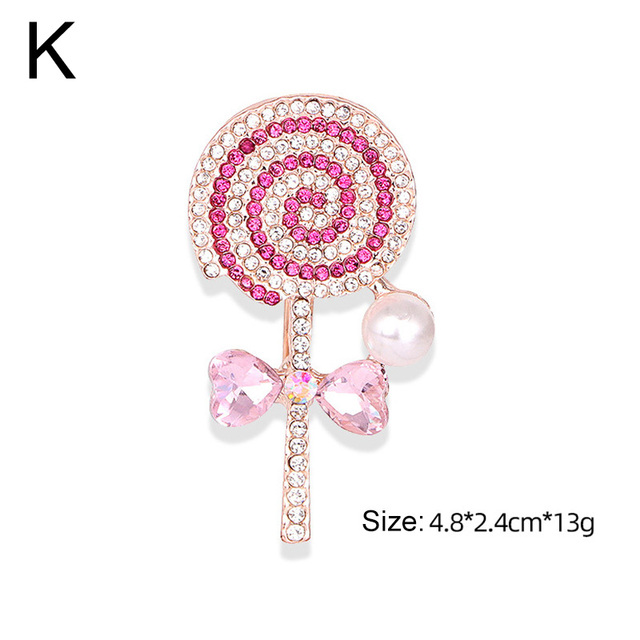 Jewelry High Quality Vintage Gold Color Brooch Pins Crystals Rhinestone Imitation Pearl Flower Brooch Wedding Accessory