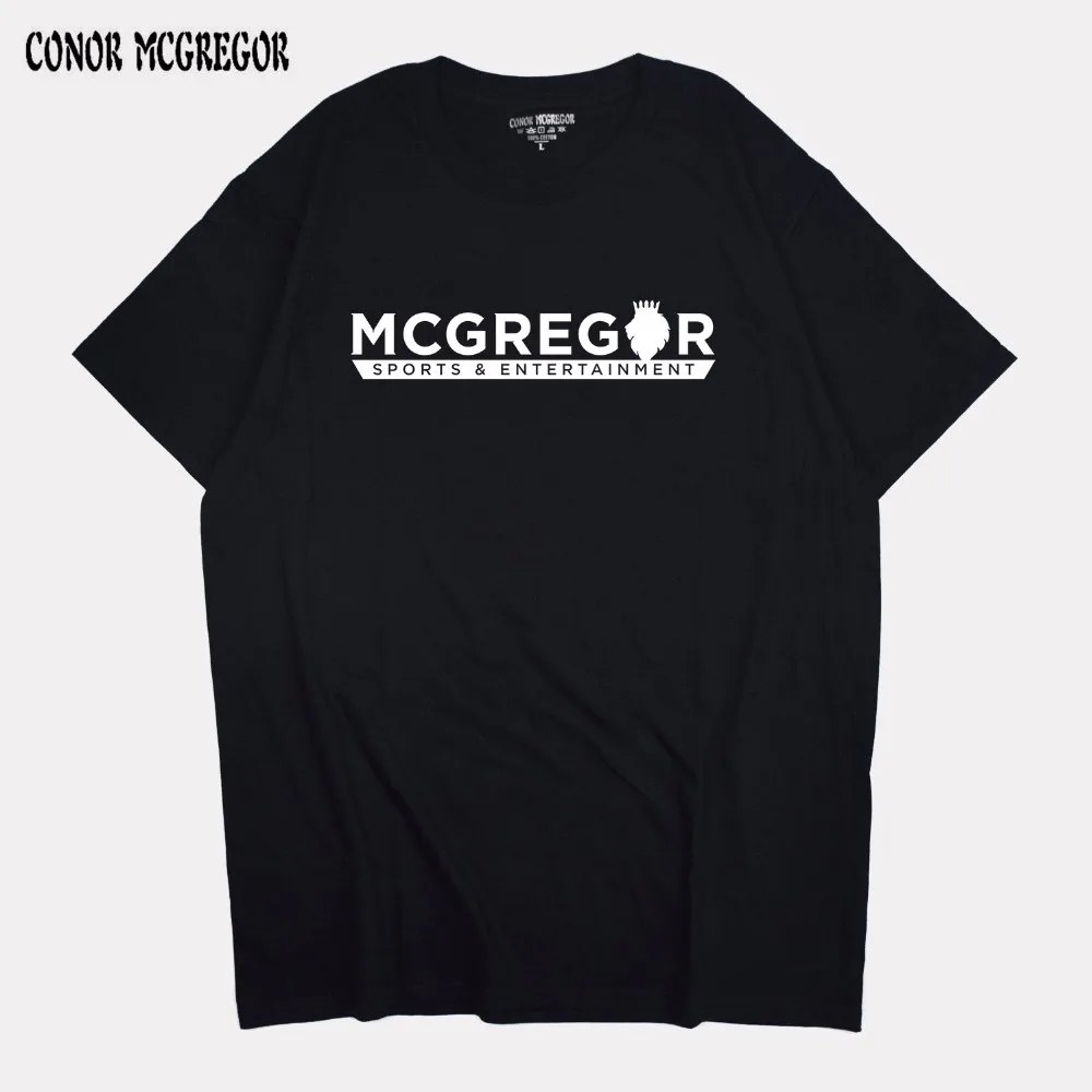 

Conor McGregor Who The Fook Is That Guy T Shirt 2020 Short Sleeves Tee Shirt With Holes Men Cotton 100% T-Shirt For Men Big Size