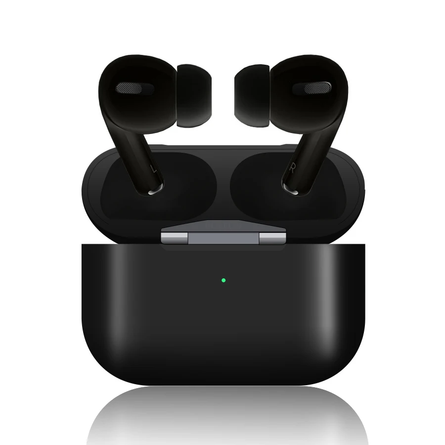 

original ap pro tws wireless earphones bluetooth headset 1:1 tws air 3 pro pop-up 8d stereo head phone pk i200000 i100000 tws