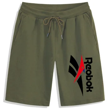 Comfortable Large Size Fitness Short Pants