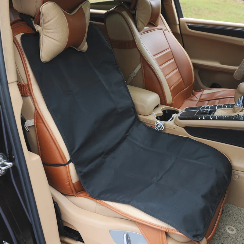 

Waterproof Oxford Cloth Car Seat Cover Protector Mat Rear Safety Travel for Cat Dog Car Seat Pet Pad Mat Free Dropship