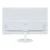 MUCAI 27-Дюймовый ПК IPS Монитор 144 Гц ЖК-Дисплей HD 165Гц Настольный Игровой Компьютер Экран Плоская Панель HDMI/DP